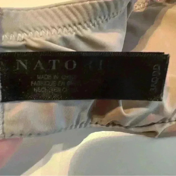 Natori Smooth Full Coverage Bra in Taupe, 36DDD, GUC - Please review photos - Picture 3 of 6